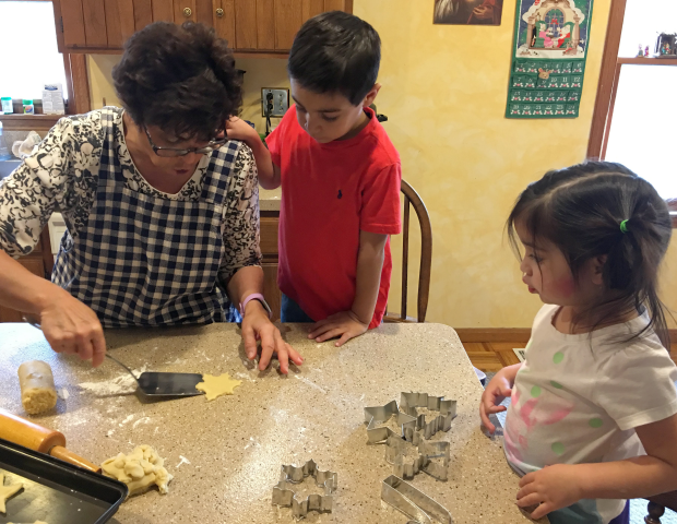 Christmas cookies 01 b