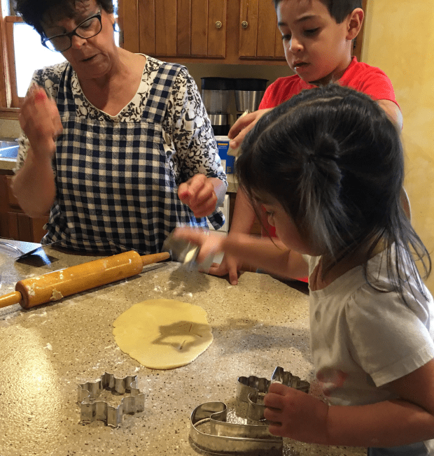 Christmas cookies 04 b