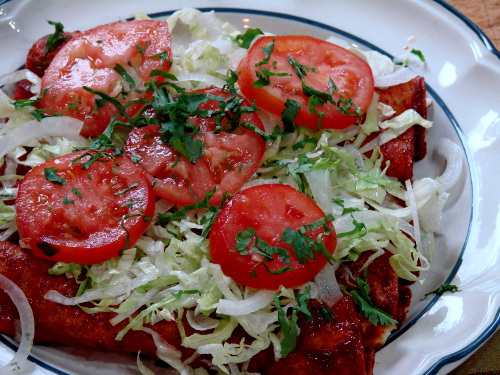 Enchilada coverPhoto